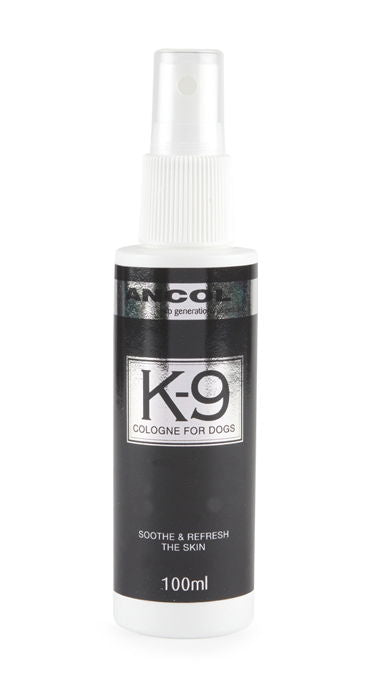 Ancol Dog Cologne K9 100ml